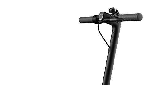 Mi Pro2 Electric Scooter Black, French Version with Anti-Theft Device