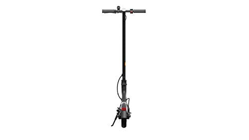 Mi Pro2 Electric Scooter Black, French Version with Anti-Theft Device