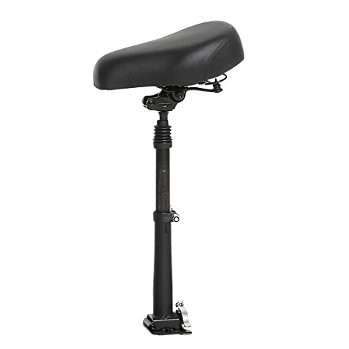 Ultra-comfortable saddle set, saddle for Kugoo Kirin M4 and M4 Pro electric scooter