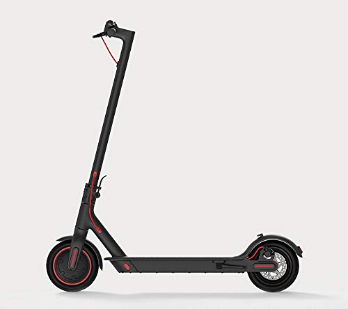 Xiaomi Mi Electric Scooter Pro - FBC4015GL - Black - 25 km/h - 45 km Autonomy