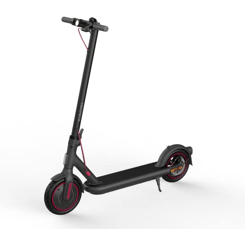 Xiaomi Electric Scooter 4 Pro UK