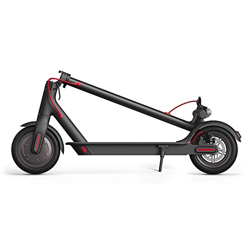 Xiaomi Mi Electric Scooter Pro - FBC4015GL - Black - 25 km/h - 45 km Autonomy