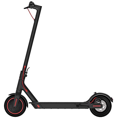 Xiaomi Mi Electric Scooter Pro - FBC4015GL - Black - 25 km/h - 45 km Autonomy