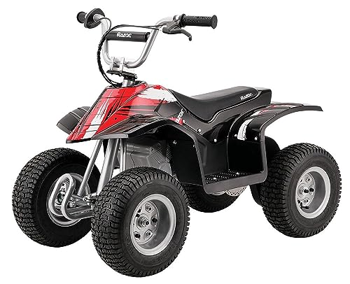 Dirt Quad One Size