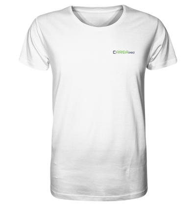CAREApro basic  - Organic Shirt - CAREApro